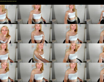 midnightkiss_ — 17 minute Chaturbate female cam show recording, 1080p, May 21, 2022
