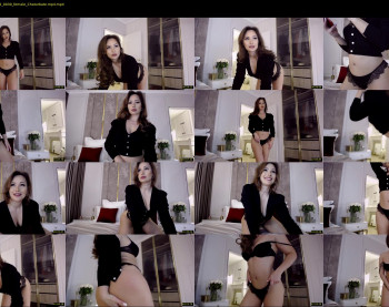miladystarlight — 54 minute Chaturbate female cam show recording, 1080p, May 21, 2022