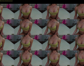 milanaaafit — 4 minute Chaturbate couple cam show recording, 1080p, May 20, 2022