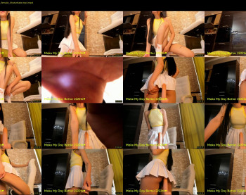 misatoo — 26 minute Chaturbate female cam show recording, 1080p, May 20, 2022