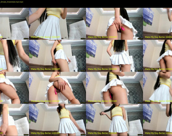 misatoo — 9 minute Chaturbate female cam show recording, 1080p, May 20, 2022