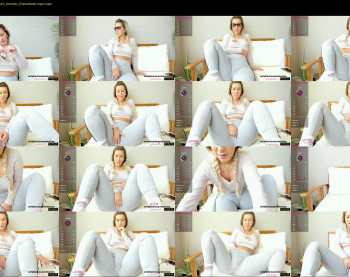 miss_juliaa — 19 minute Chaturbate female cam show recording, 1080p, May 20, 2022