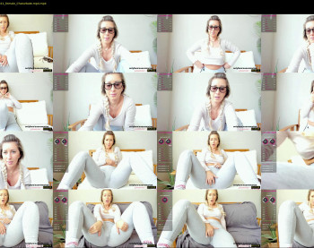 miss_juliaa — 55 minute Chaturbate female cam show recording, 1080p, May 20, 2022