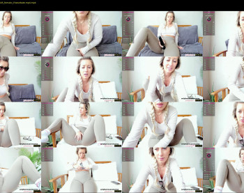 miss_juliaa — 55 minute Chaturbate female cam show recording, 1080p, May 20, 2022