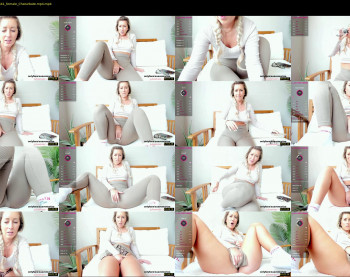 miss_juliaa — 51 minute Chaturbate female cam show recording, 1080p, May 20, 2022