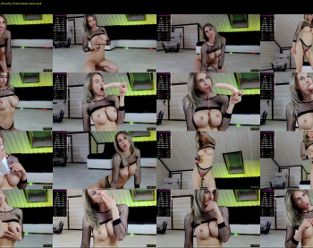 miss_x_ — 54 minute Chaturbate female cam show recording, 1080p, May 20, 2022