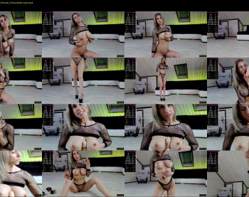 miss_x_ — 54 minute Chaturbate female cam show recording, 1080p, May 20, 2022