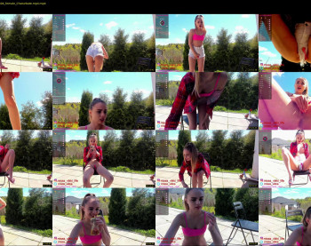 misss_vikki — 62 minute Chaturbate female cam show recording, 1080p, May 20, 2022