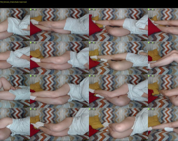 momsroom — 54 minute Chaturbate couple cam show recording, 1080p, May 20, 2022
