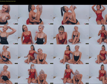 monikate_ — 24 minute Chaturbate couple cam show recording, 1080p, May 20, 2022