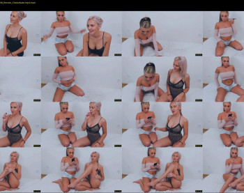 monikate_ — 10 minute Chaturbate couple cam show recording, 1080p, May 20, 2022