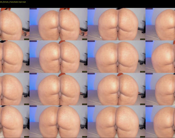 moon_swt_ — 56 minute Chaturbate female cam show recording, 1080p, May 21, 2022