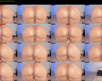 moon_swt_ — 54 minute Chaturbate female cam show recording, 1080p, May 21, 2022