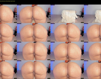 moon_swt_ — 47 minute Chaturbate female cam show recording, 1080p, May 21, 2022