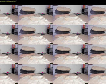 moon_swt_ — 39 minute Chaturbate female cam show recording, 1080p, May 21, 2022