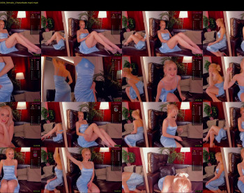 morgandafni — 65 minute Chaturbate couple cam show recording, 720p, May 20, 2022