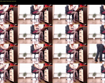 mrmrsmirna — 19 minute Chaturbate couple cam show recording, 720p, May 20, 2022