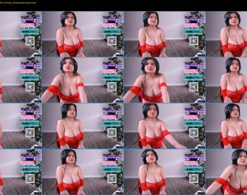 ms_mochii — 21 minute Chaturbate female cam show recording, 1080p, May 20, 2022
