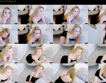 myassistant — 36 minute Chaturbate female cam show recording, 1080p, May 21, 2022