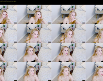 myassistant — 6 minute Chaturbate female cam show recording, 1080p, May 21, 2022