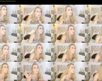 myassistant — 6 minute Chaturbate female cam show recording, 1080p, May 21, 2022