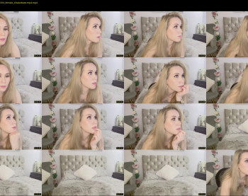 myassistant — 10 minute Chaturbate female cam show recording, 720p, May 21, 2022