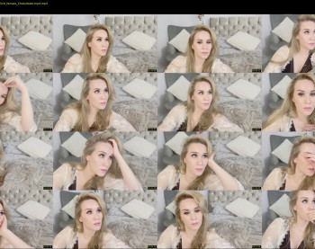 myassistant — 56 minute Chaturbate female cam show recording, 720p, May 21, 2022