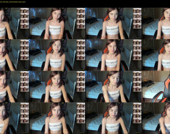 nancy_ston — 33 minute Chaturbate female cam show recording, 1080p, May 20, 2022