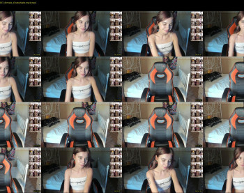 nancy_ston — 6 minute Chaturbate female cam show recording, 1080p, May 20, 2022