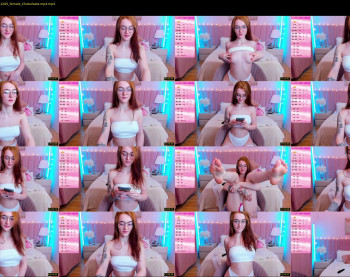 nancy_winter — 58 minute Chaturbate female cam show recording, 1080p, May 20, 2022