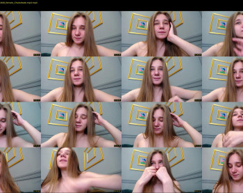 nancycute__ — 11 minute Chaturbate female cam show recording, 1080p, May 20, 2022