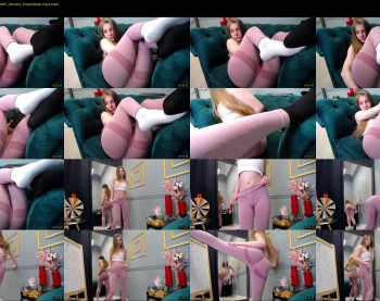 nancycute__ — 57 minute Chaturbate female cam show recording, 1080p, May 21, 2022