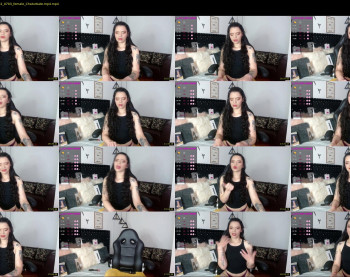 natasha__logan — 33 minute Chaturbate female cam show recording, 1080p, May 20, 2022