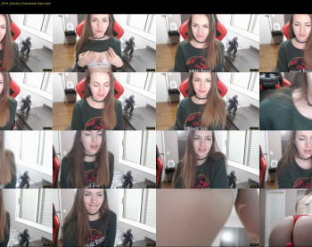 naughty_popa — 29 minute Chaturbate female cam show recording, 1080p, May 20, 2022