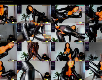 neytirii — 54 minute Chaturbate female cam show recording, 1080p, May 20, 2022