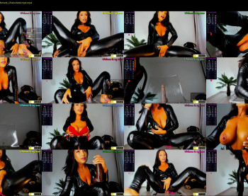neytirii — 57 minute Chaturbate female cam show recording, 1080p, May 20, 2022