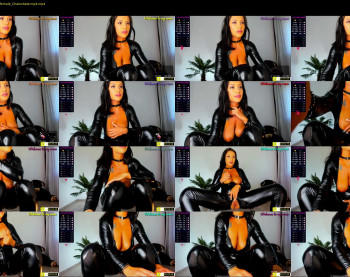 neytirii — 12 minute Chaturbate female cam show recording, 1080p, May 20, 2022