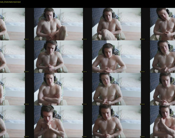 nfeibk — 63 minute Chaturbate male cam show recording, 1080p, May 20, 2022
