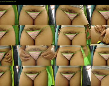 nicebrown — 34 minute Chaturbate female cam show recording, 720p, May 20, 2022