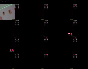 octavia_rouse — 30 minute Chaturbate female cam show recording, 1080p, May 20, 2022