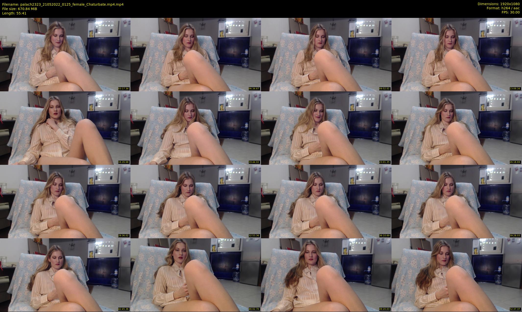 palach2323 — 56 minute Chaturbate couple cam show recording, 1080p, May 21, 2022