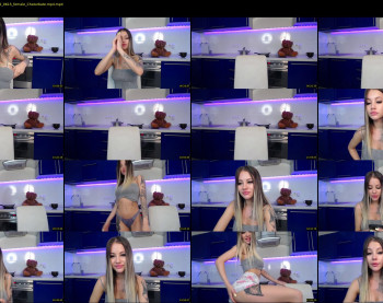 patricia_bloom — 54 minute Chaturbate female cam show recording, 1080p, May 20, 2022
