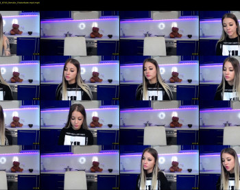 patricia_bloom — 30 minute Chaturbate female cam show recording, 1080p, May 20, 2022