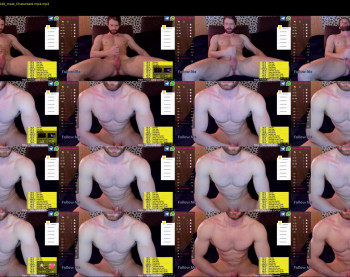 paul_rolex_ — 4 minute Chaturbate male cam show recording, 720p, May 20, 2022