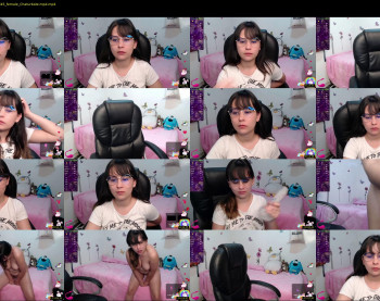 paulette65 — 93 minute Chaturbate female cam show recording, 720p, May 20, 2022