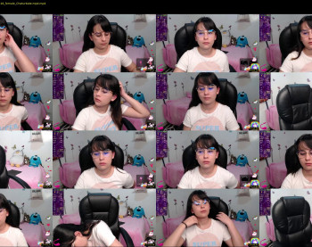 paulette65 — 92 minute Chaturbate female cam show recording, 720p, May 21, 2022