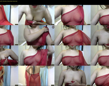 pilowprincess — 13 minute Chaturbate female cam show recording, 480p, May 20, 2022