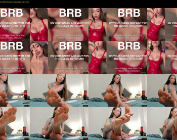 presidenttaylor — 24 minute Chaturbate female cam show recording, 1080p, May 21, 2022