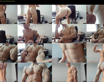 prince_d1ck — 13 minute Chaturbate male cam show recording, 1080p, May 20, 2022