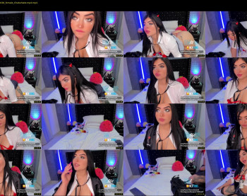 queenlamia — 78 minute Chaturbate female cam show recording, 720p, May 20, 2022